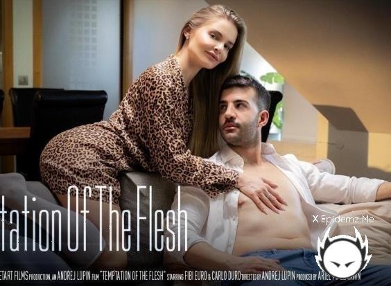 Fibi Euro - Temptation Of The Flesh (2026/SexArt.com/MetArt.com/FullHD)