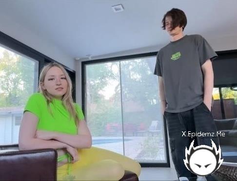 Abbie Sykes - The Special Relationship (2026/FamilyTherapyXXX.com/FullHD)