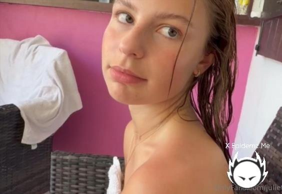 Juliette - Bj Duo Facial (2026/OnlyFans.com/HD)