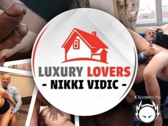 Nikki Vidic - (2026/TSVirtualLovers.com/4K)
