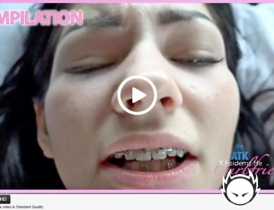 Compilation - Only 18 6 (2026/ATKGirlfriends.com/FullHD)