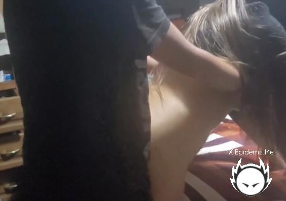 Astrid Cute - Noo! She Was Scared That Her Boyfriend Would Find Out, A Friend Leaves The Party And This Happens! (2026/PornhubPremium.com/OnlyFans.com/HD)