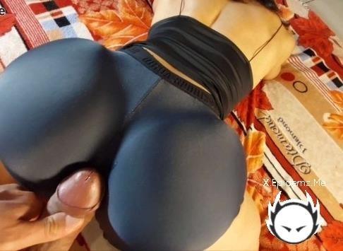 Depuane - Fitness Wife In Tight Gym Shorts.She Loves To Fuck After Training. (2026/PornhubPremium.com/OnlyFans.com/FullHD)