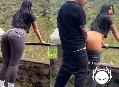 MyBlogPersonal - Young Couple Records Themselves Having Sex In A Public Park In Medellin We Almost Got Caught (2026/PornhubPremium.com/OnlyFans.com/SD)