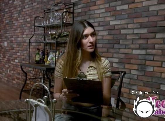 Aubry Babcock - Helping My Roommate (2026/TeenyTaboo.com/SD)