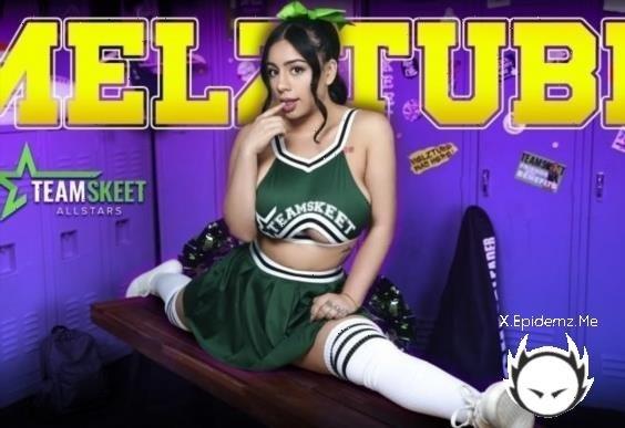 Melztube - May Spotlight Keep Up, Melztube Wants You To Be Rough (2026/TeamSkeetAllStars.com/TeamSkeet.com/FullHD)