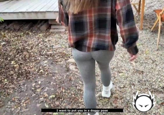 MyDeepLove - My Cutest Girlfriend Finally Lent Me Her Anal In The Morning (2026/PornhubPremium.com/OnlyFans.com/FullHD)