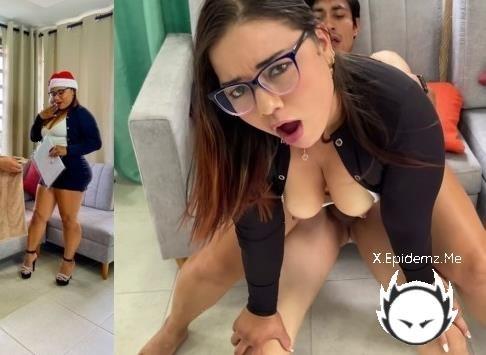 Linda Clauss - Sales Consultant Fucks Very Hard With Her First Client Aldo Morenox And Closes The Sale (2026/PornhubPremium.com/OnlyFans.com/FullHD)