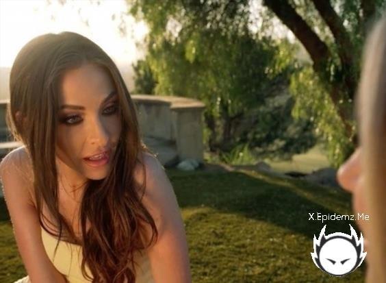 Alexis James, Maisey Monroe - The Missing Piece (2026/LoveHerFeet.com/SD)
