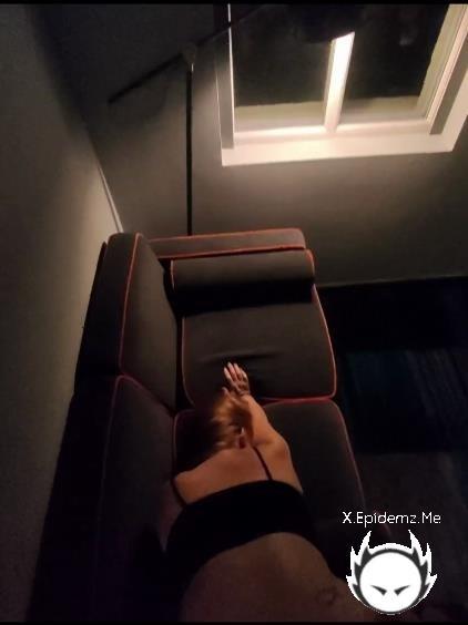 Ginger Vixen - Want To Know What Its Like To Fuck Me And Cum On My Face? Here Is Your Pov! (2026/PornhubPremium.com/OnlyFans.com/SD)