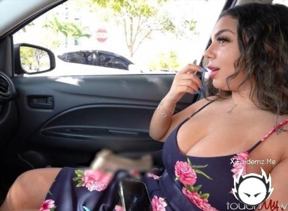 Gigi Lysette - Public Flashing Fun (2026/TouchMyWife.com/SD)