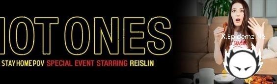 Reislin - Hot Ones (2026/StayHomePOV.com/TeamSkeet.com/HD)