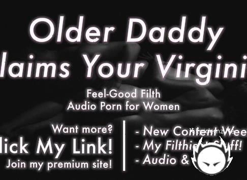 She Cums First By Jim Nova - Erotic Audio For Women Older Guy Gently Takes Your Virginity And Teaches You To Fuck (2026/PornhubPremium.com/OnlyFans.com/HD)