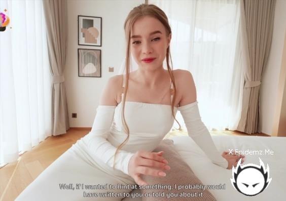 Diana Rider - Creampied My Exs Pussy During Her Wedding! She Cheated Fianc As Guests Waited! (2026/PornhubPremium.com/OnlyFans.com/FullHD)