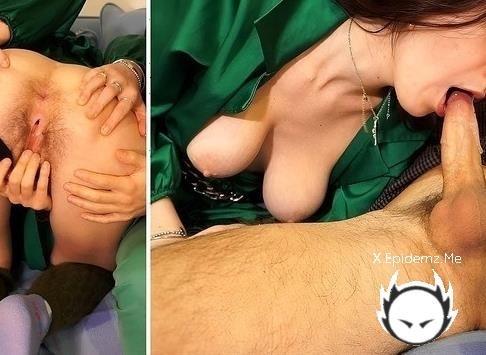 ElivaLove - Juicy Wet Blowjob With Huge Cumshot In Mouth!Swallow (2026/PornhubPremium.com/OnlyFans.com/FullHD)