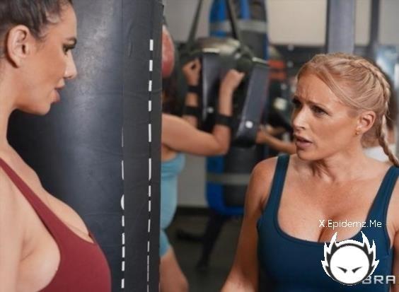 Danielle Renae, Raissa Bellini - A Pair Of Knock-Out Milfs (2026/BrazzersExxtra.com/Brazzers.com/SD)