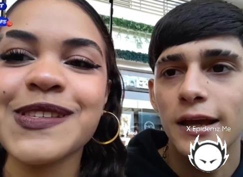 ValentinaHot10 - We Are In The Shopping Center Buying Things - We Are Not Going To Fuck Afterwards (2026/PornhubPremium.com/OnlyFans.com/FullHD)