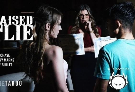 Melody Marks, Cory Chase - Raised On A Lie (2026/PureTaboo.com/FullHD)