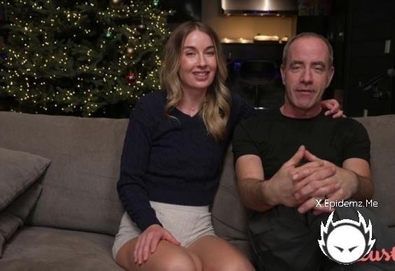 Blonde Fox, Silver Fox - Blondefox Silverfox (2026/Lustery.com/FullHD)