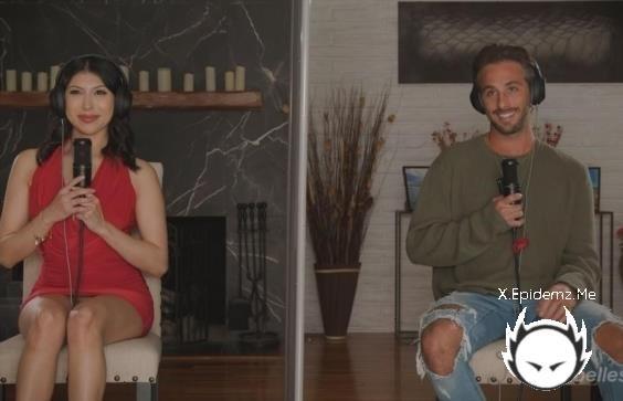 Penelope Woods - Episode 186 Penelope And Lucas (2026/BellesaBlindDate.com/FullHD)