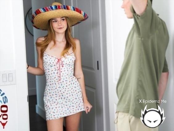 Della Cate - Stepsis Is My Cinco De Mayo Party - S14E4 (2026/PrincessCum.com/Nubiles-Porn.com/SD)