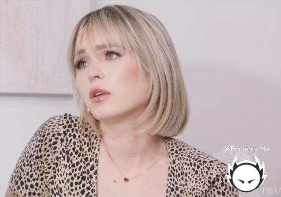 Lilly Bell, Victoria Grant - Telling Her Story (2026/Transfixed.com/SD)
