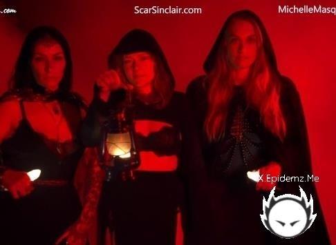 SexyHippies - The Ritual - Sexy Hippies, Scar Sinclair, Michelle Masque (2026/PornhubPremium.com/OnlyFans.com/FullHD)