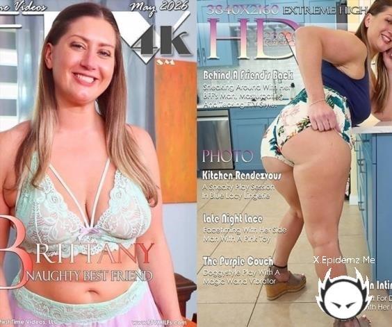 Britney Mae - Naughty Best Friend (2026/FTVMilfs.com/SD)