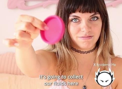 MyBadReputation - How To Fuck With Menstruation Mess-Free! Happy Valentines! (2026/PornhubPremium.com/OnlyFans.com/FullHD)