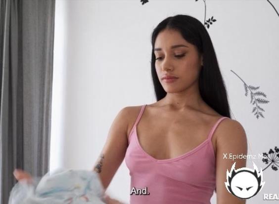Carolina Guerrero - Sneaky Roommate Steals Boyfriend (2026/RealityKings.com/SD)
