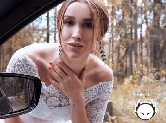 Luxury Girl - Runaway Bride (2020/ModelHub.com/SD)