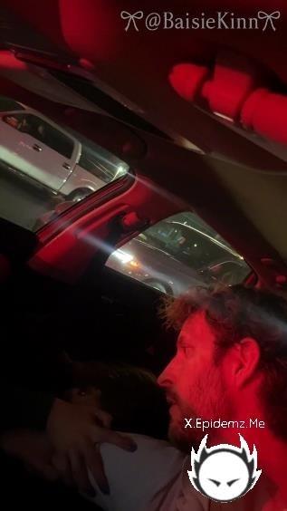 BaisieKinn - Fingering A Hot Babe In The Car  While She Clings Tight, Moans And Squirts Everywhere  Drench (2026/PornhubPremium.com/OnlyFans.com/SD)