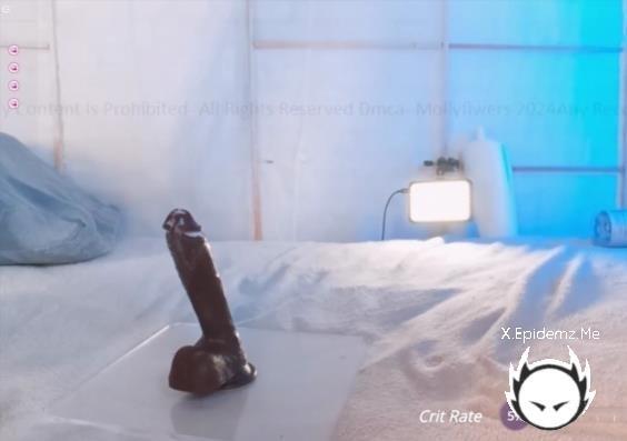 Mollyflwers - Mollyflwers (2026/PornhubPremium.com/OnlyFans.com/HD)