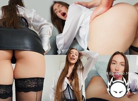 EmiliaBunny - Office Sluts Lunch Break. Swallow Cum - Emiliabunny (2026/PornhubPremium.com/OnlyFans.com/FullHD)