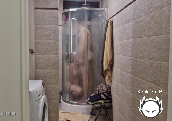 Maggie, Ralph - I Was Extreme Horny So I Got Into My Stepdads Shower (2026/PornhubPremium.com/OnlyFans.com/FullHD)