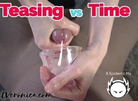 Velvet Veronica - Cum Load Sexperiment Re Testing 5 Days Of Abstinence! (2026/PornhubPremium.com/OnlyFans.com/FullHD)