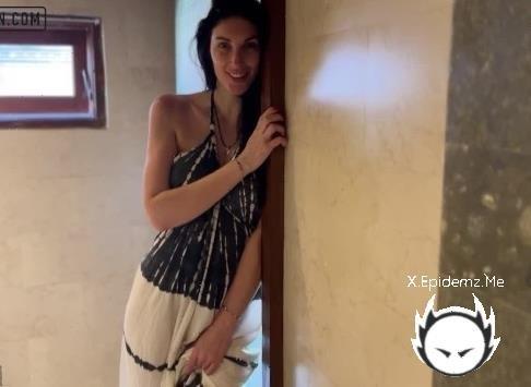 Saint Virgin Production - Horny Stepmom Spies On Stepson In Shower And Then Gets Cum On Face (2026/PornhubPremium.com/OnlyFans.com/HD)