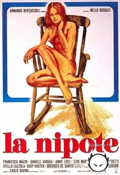 La Nipote (1974/SD)