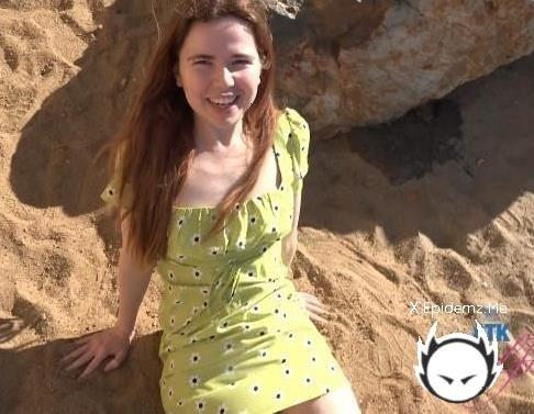Alina West - Malibu 1 (2022/ATKGirlfriends.com/SD)