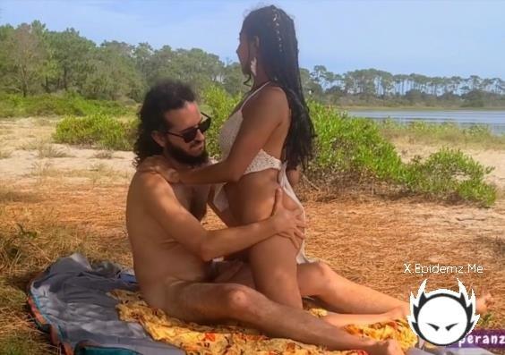 Wild Hope - I Went Hiking To A Lagoon And Ended Up Having Sex With The Tour Guide Who Was Really Hot (2026/PornhubPremium.com/OnlyFans.com/FullHD)