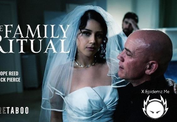 Penelope Reed, Derrick Pierce, Wyatt West - The Family Ritual (2026/PureTaboo.com/AdultTime.com/FullHD)