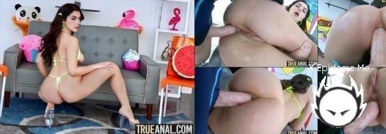 Valentina Nappi - Valentinas Booty Is Back (2020/TrueAnal.com/SD)