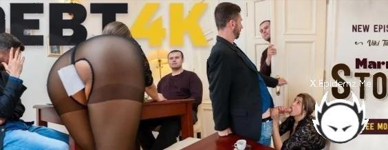 Viki Tai - Marriage Story (2026/Debt4K.com/Vip4K.com/SD)