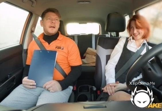 Jacky Liz Hyde, Michael Fly - Please Validate Me (2026/FakeDrivingSchool.com/FakeHub.com/FullHD)