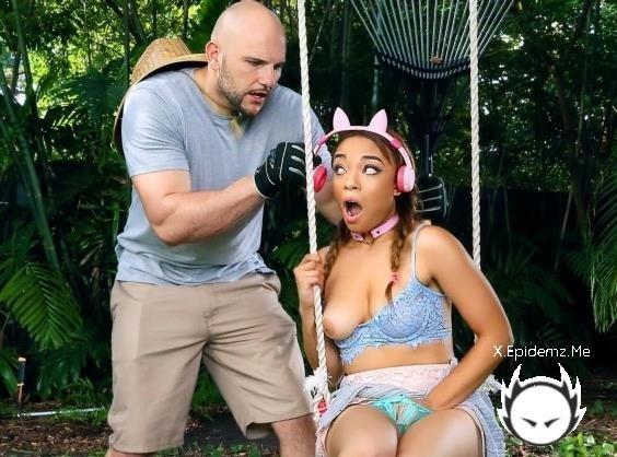 Amateurs - Full Swing (2026/DigitalPlayground.com/FullHD)
