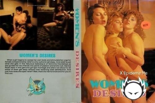 Womens Desires (1984/SD)