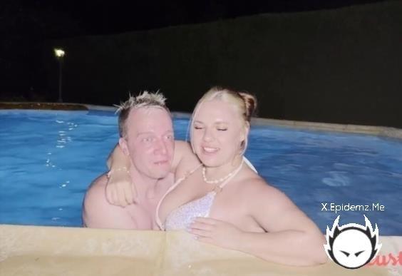 Anja Amelia, Billy Frost - Cypress Thrill (2026/Lustery.com/FullHD)