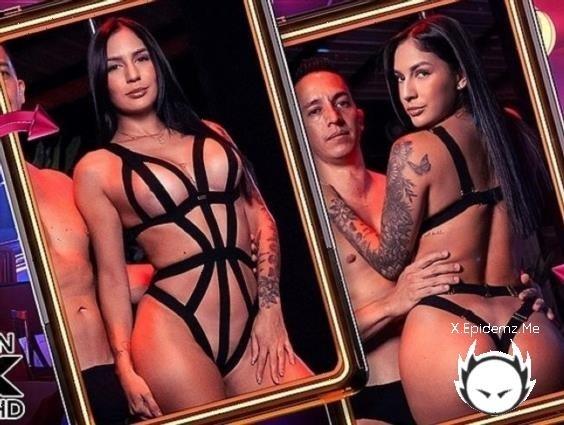 Ashley Sanz - Club Swinger (2026/SexMex.com/FullHD)