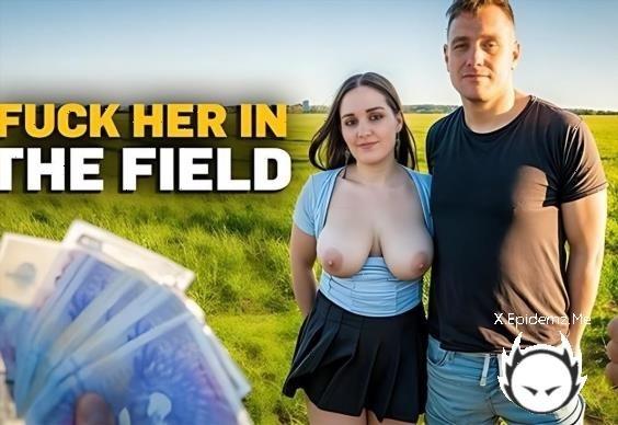Wendy Marvell - Deep Green Field Of Experiments (2026/Hunt4K.com/Vip4K.com/SD)
