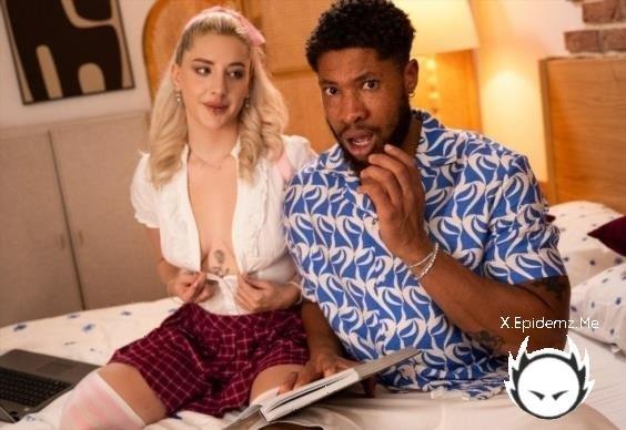 Amateurs - College Study Break For Bbc (2026/DaneJones.com/SexyHub.com/FullHD)